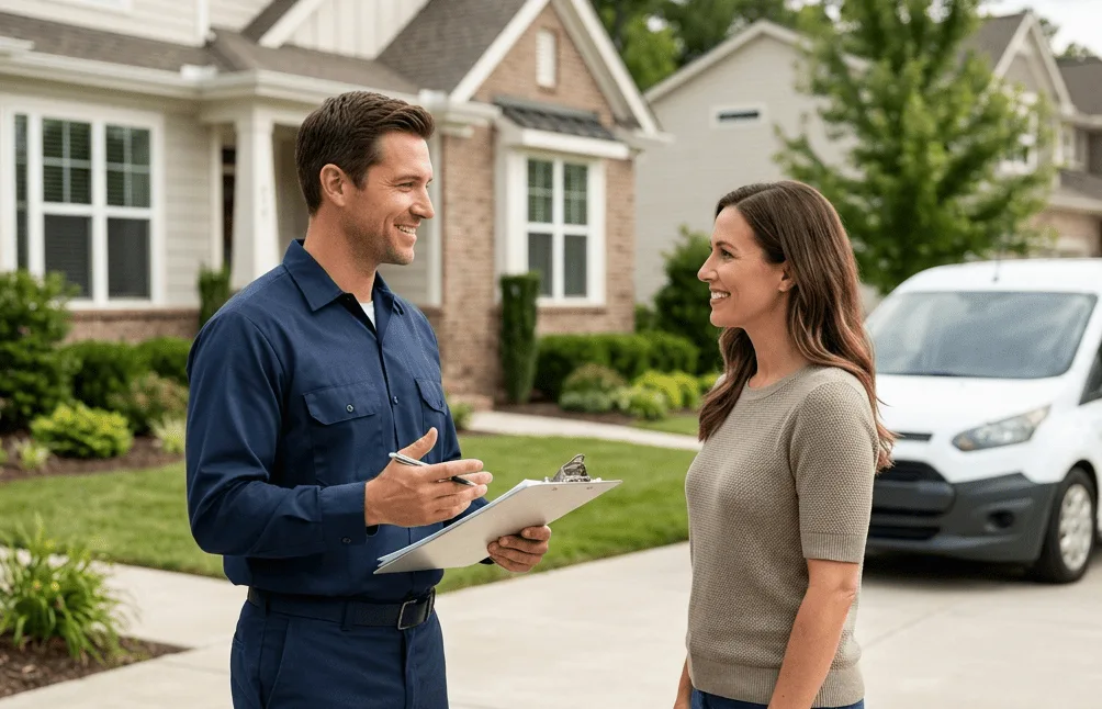 Mold Remediation Ashburn, VA FAQs